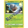 Carte Pokémon EB07 005/203 Grainipiot Reverse