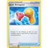 Carte Pokémon EB07 163/203 Jouet Attrapeur