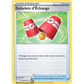 Gobelet Plastique Pokémon - La Caverne