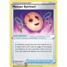 Carte Pokémon EB07 160/203 Masque Spirituel