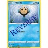 Carte Pokémon EB07 042/203 Tritonde Reverse