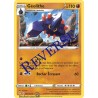 Carte Pokémon EB07 087/203 Géolithe Reverse