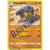 Carte Pokémon EB07 085/203 Hyppodocus Reverse