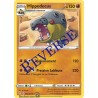 Carte Pokémon EB07 085/203 Hyppodocus Reverse