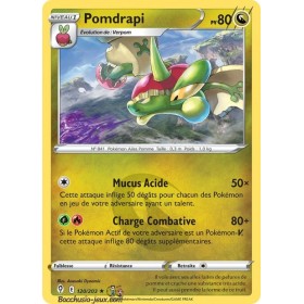 Carte Pokémon EB07 120/203 Pomdrapi