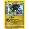 Carte Pokémon EB07 118/203 Zygarde Holo Reverse