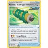 Carte Pokémon EB07 153/203 Rouleau du Dragon Volant Mille Poings