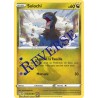 Carte Pokémon EB07 113/203 Solochi Reverse