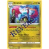 Carte Pokémon EB07 109/203 Drattak Holo Reverse