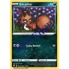 Carte Pokémon EB07 104/203 Goupilou Reverse