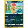 Carte Pokémon EB07 099/203 Baggaïd Reverse
