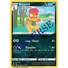 Carte Pokémon EB07 099/203 Baggaïd Reverse