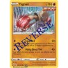 Carte Pokémon EB07 081/203 Tygnon Reverse