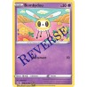 Carte Pokémon EB07 078/203 Bombydou Reverse
