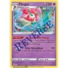 Carte Pokémon EB07 073/203 Florges Holo Reverse