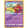 Carte Pokémon EB07 071/203 Flabébé Reverse
