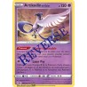 Carte Pokémon EB07 063/203 Artikodin de Galar Holo Reverse