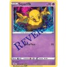 Carte Pokémon EB07 061/203 Soporifik Reverse