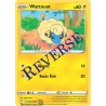 Carte Pokémon EB07 054/203 Wattouat Reverse