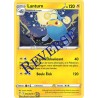 Carte Pokémon EB07 053/203 Lanturn Reverse