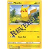 Carte Pokémon EB07 049/203 Pikachu Reverse