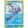 Carte Pokémon EB07 045/203 Séracrawl Reverse