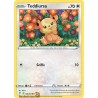 Carte Pokémon EB07 126/203 Teddiursa