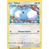Carte Pokémon EB07 132/203 Tylton