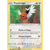 Carte Pokémon EB07 138/203 Passerouge
