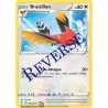Carte Pokémon EB07 139/203 Braisillon Reverse
