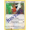 Carte Pokémon EB07 138/203 Passerouge Reverse