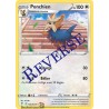 Carte Pokémon EB07 134/203 Ponchien Reverse