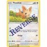 Carte Pokémon EB07 133/203 Ponchiot Reverse