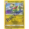 Carte Pokémon EB07 120/203 Pomdrapi Reverse