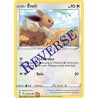 Carte Pokémon EB07 125/203 Evoli Reverse