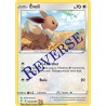 Carte Pokémon EB07 125/203 Evoli Reverse