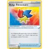 Carte Pokémon EB07 147/203 Badge Elémentaire