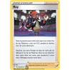 Carte Pokémon EB07 152/203 Roy