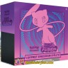 Pokémon Coffret ETB - Elite Trainer Box EB08 Poing de Fusion