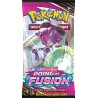 Pokémon Booster EB08 Poing de Fusion