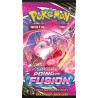 Pokémon Booster EB08 Poing de Fusion