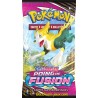 Pokémon Booster EB08 Poing de Fusion