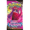Pokémon Booster EB08 Poing de Fusion