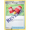 Carte Pokémon EB07 162/203 Gobelets d'Echange Reverse