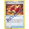 Carte Pokémon EB07 145/203 Gants Excavateurs Reverse