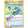 Carte Pokémon EB08 231/264 Récepteur Croisé Reverse