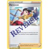 Carte Pokémon EB08 232/264 Danseuse Reverse