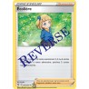 Carte Pokémon EB08 239/264 Ecolière Reverse