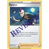 Carte Pokémon EB08 241/264 Damien Reverse