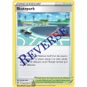 Carte Pokémon EB08 242/264 Skatepark Reverse